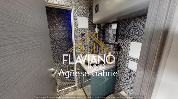 Pra loup (04400) LOVE ROOM de 19,67m2