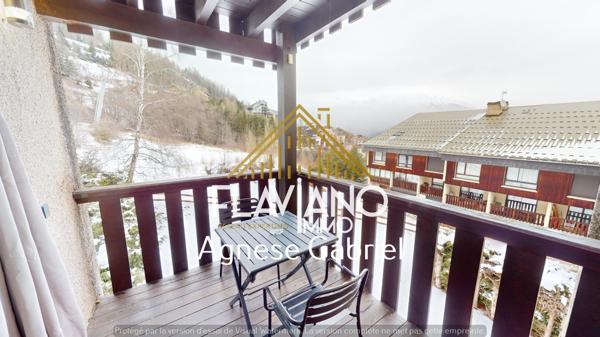 Pra loup (04400) LOVE ROOM de 19,67m2