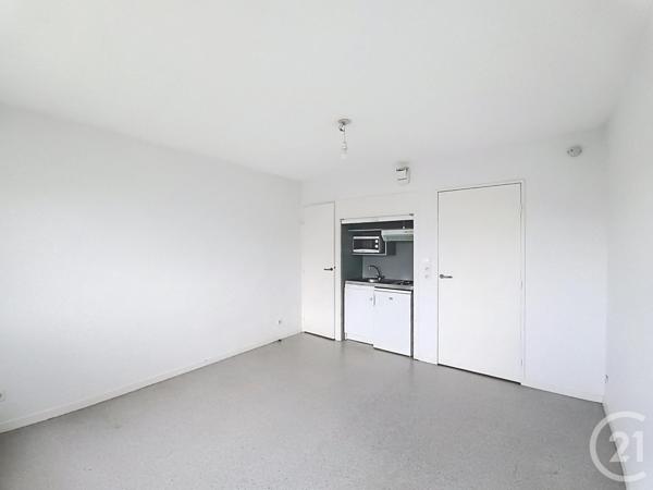 Appartement Studio à vendre  1 pièce - 24 m2 ST BENOIT - 86