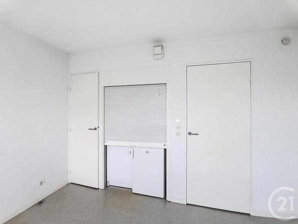 Appartement Studio à vendre  1 pièce - 24 m2 ST BENOIT - 86