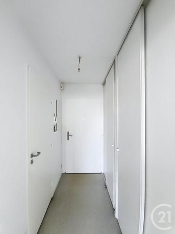 Appartement Studio à vendre  1 pièce - 24 m2 ST BENOIT - 86