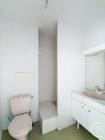 Appartement Studio à vendre  1 pièce - 24 m2 ST BENOIT - 86