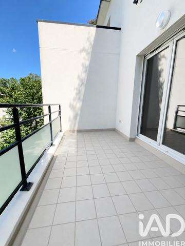 Appartement à vendre 3 pièces 73,09 m² Lyon 8