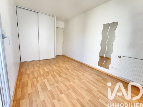 Appartement à vendre 3 pièces 73,09 m² Lyon 8