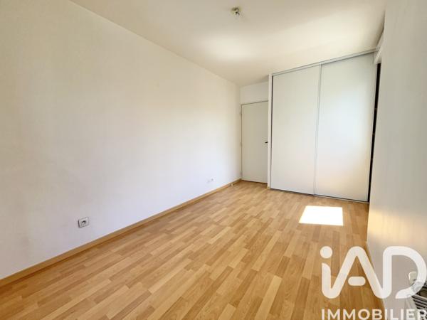 Appartement à vendre 3 pièces 73,09 m² Lyon 8