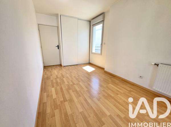 Appartement à vendre 3 pièces 73,09 m² Lyon 8