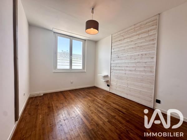 Maison à vendre 6 pièces 162 m² Bellevigny