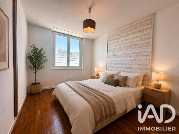 Maison à vendre 6 pièces 162 m² Bellevigny