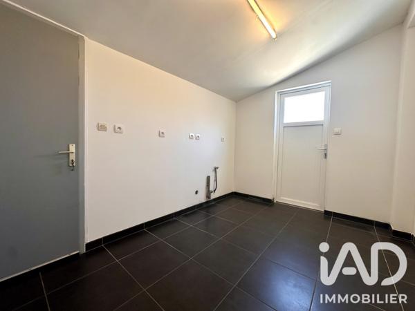 Maison à vendre 6 pièces 162 m² Bellevigny