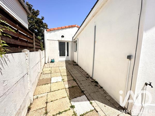 Maison à vendre 6 pièces 162 m² Bellevigny