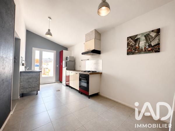 Maison à vendre 6 pièces 162 m² Bellevigny