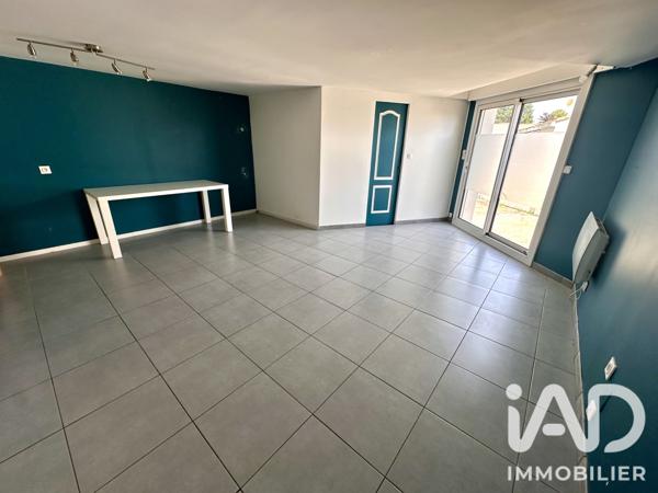 Maison à vendre 6 pièces 162 m² Bellevigny