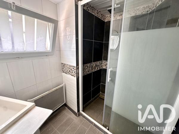 Maison à vendre 6 pièces 162 m² Bellevigny