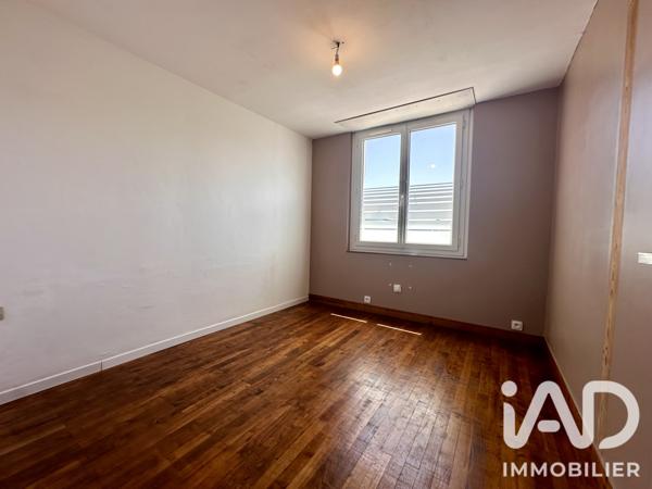 Maison à vendre 6 pièces 162 m² Bellevigny
