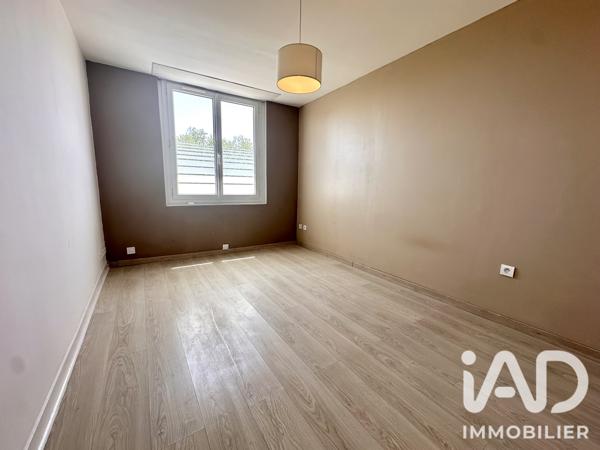 Maison à vendre 6 pièces 162 m² Bellevigny