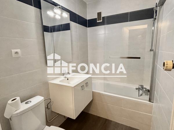 Location Studio meublé 22.19 m² - 1 RUE SAINT ALOISE Strasbourg 67100