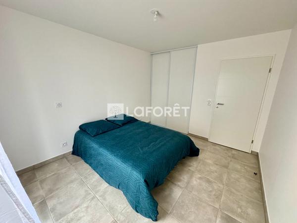 Location appartement Bezons - 2 pièce(s) - 43 m² - 1 050 €/mois