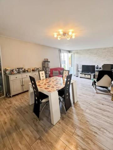 Vente Maison 4 pièces 110 m2 à Bondoufle