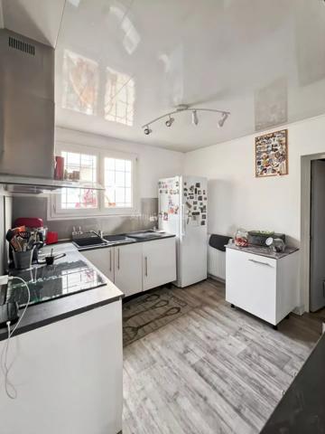 Vente Maison 4 pièces 110 m2 à Bondoufle