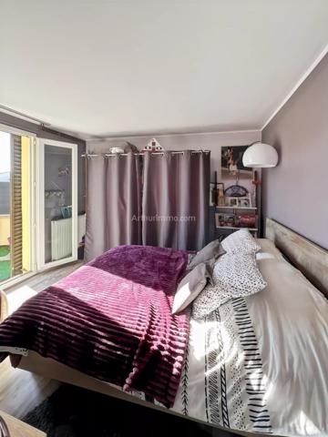 Vente Maison 4 pièces 110 m2 à Bondoufle