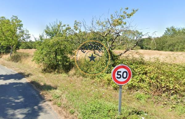Terrain constructible Juigné-sur-Loire