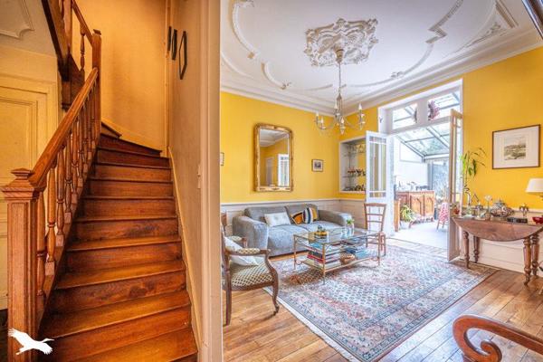 Maison à vendre |  Niort |  7 pièces | 142 m²