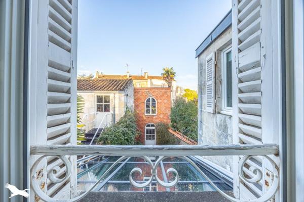 Maison à vendre |  Niort |  7 pièces | 142 m²