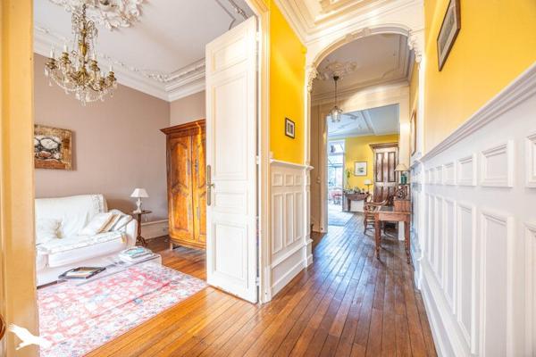 Maison à vendre |  Niort |  7 pièces | 142 m²