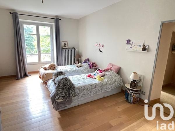 Maison à vendre 7 pièces 206 m² Chaingy