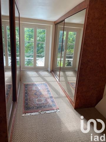 Maison à vendre 7 pièces 206 m² Chaingy