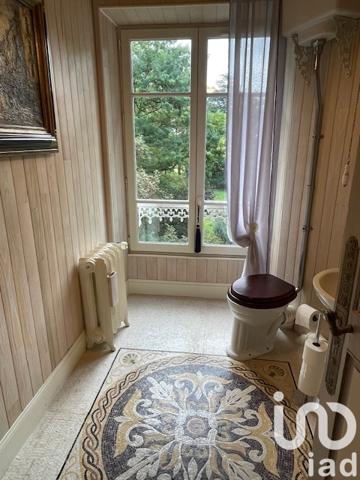 Maison à vendre 7 pièces 206 m² Chaingy