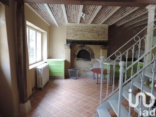 Maison à vendre 7 pièces 206 m² Chaingy