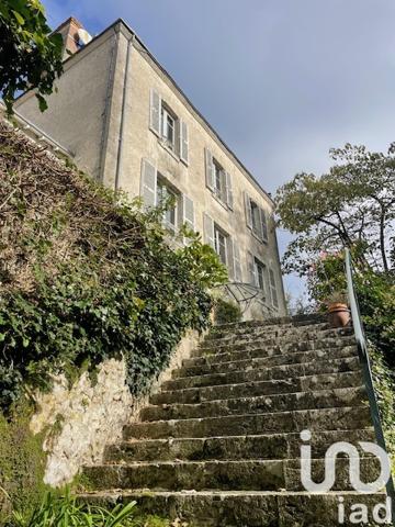 Maison à vendre 7 pièces 206 m² Chaingy