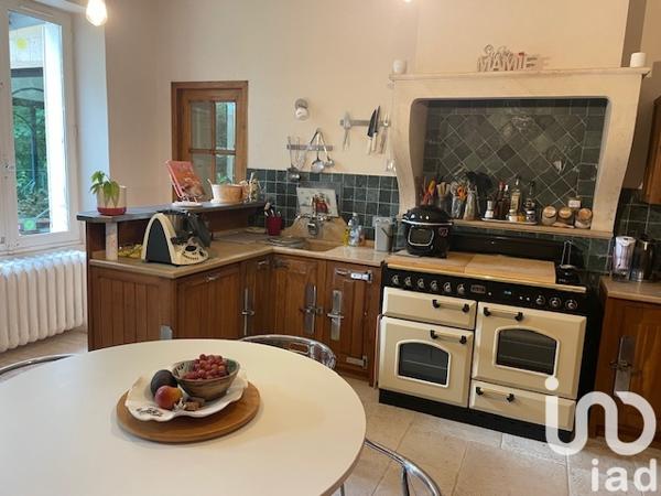 Maison à vendre 7 pièces 206 m² Chaingy