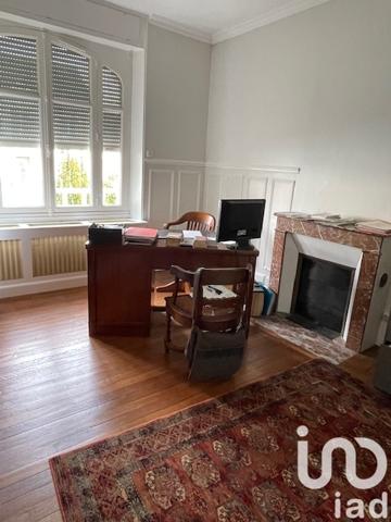 Maison à vendre 7 pièces 206 m² Chaingy