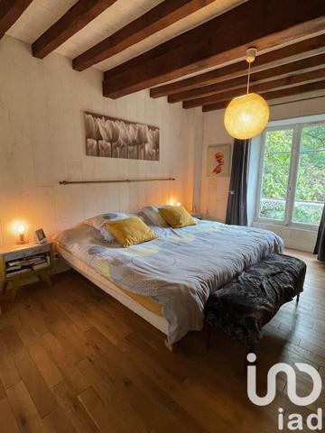 Maison à vendre 7 pièces 206 m² Chaingy