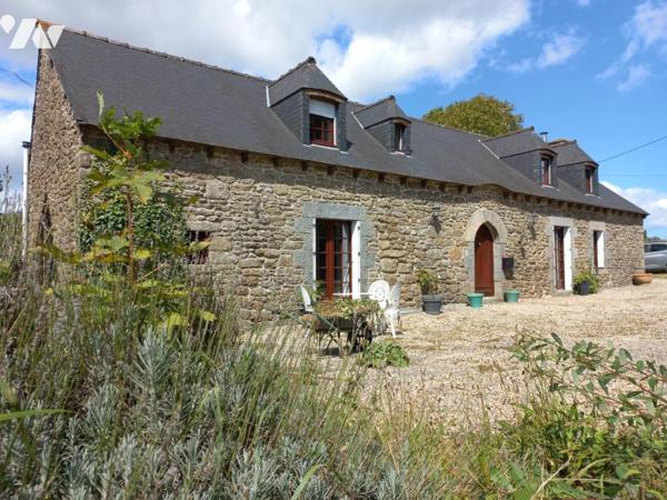 Maison Le Gouray 
