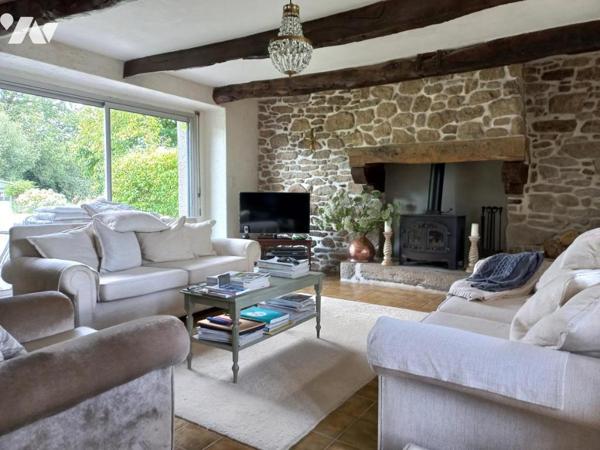 Maison Le Gouray 