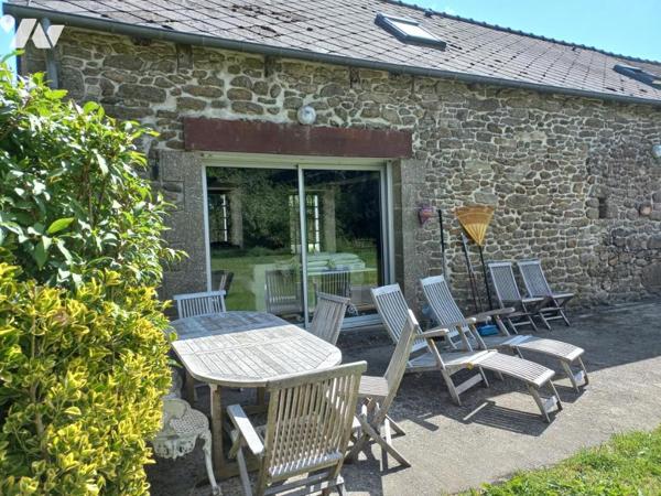 Maison Le Gouray 