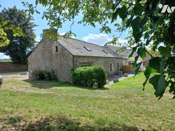 Maison Le Gouray 