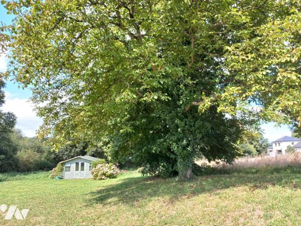 Maison Le Gouray 