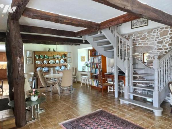 Maison Le Gouray 
