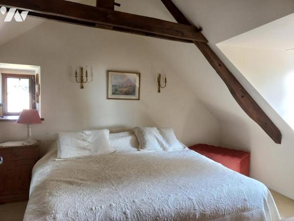 Maison Le Gouray 