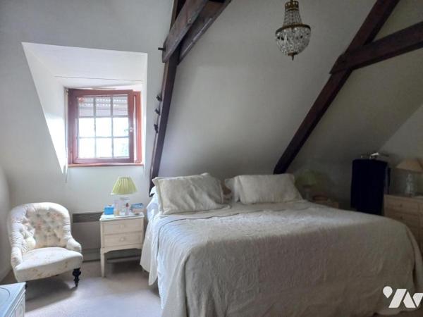 Maison Le Gouray 