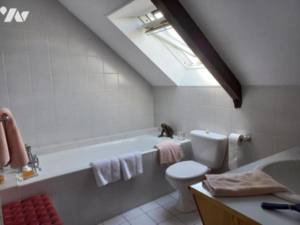 Maison Le Gouray 