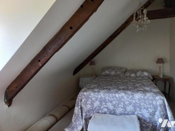 Maison Le Gouray 