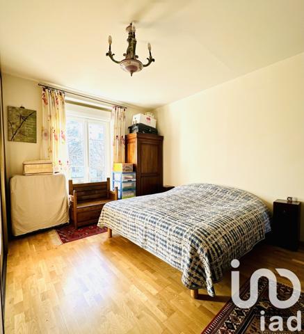 Appartement 5 pièces de 129 m² à Châtillon (92320)