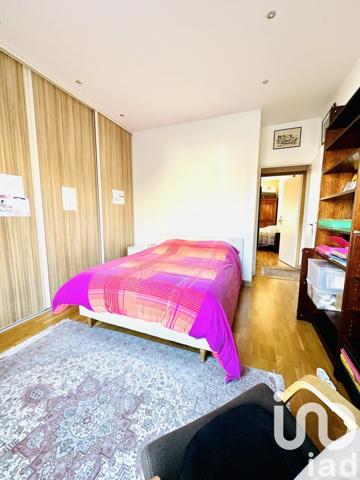 Appartement 5 pièces de 129 m² à Châtillon (92320)