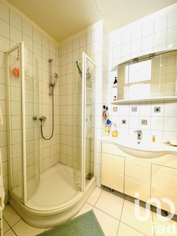 Appartement 5 pièces de 129 m² à Châtillon (92320)