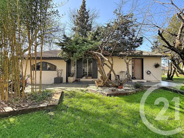 Maison à vendre  5 pièces - 109 m2 BIGANOS - 33